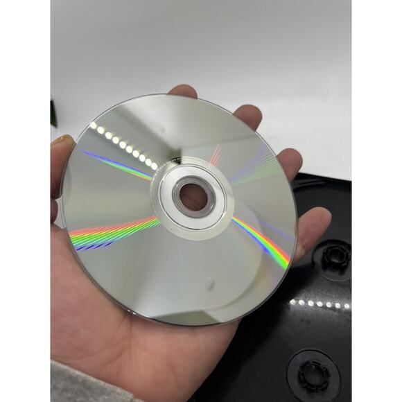 Aion PC Game (2009) CIB Tin Case - Tested and Complete! - Picture 10 of 10